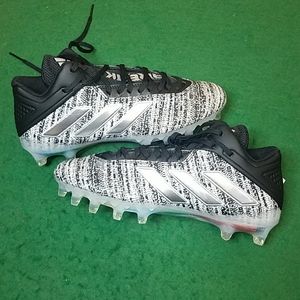 Adidas Freak 20 Football Cleats sz 9.5 New Spikes